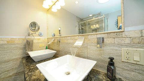 Tiny photo for 127 E GRAND Avenue, Fox Lake, IL 60020 (MLS # 12588881)