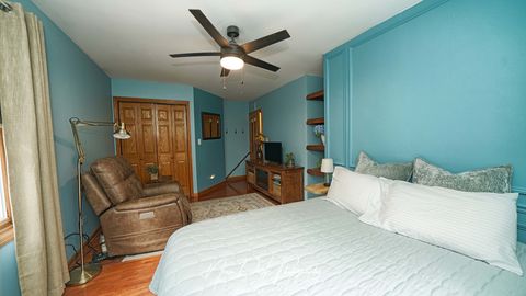 Tiny photo for 127 E GRAND Avenue, Fox Lake, IL 60020 (MLS # 12588881)