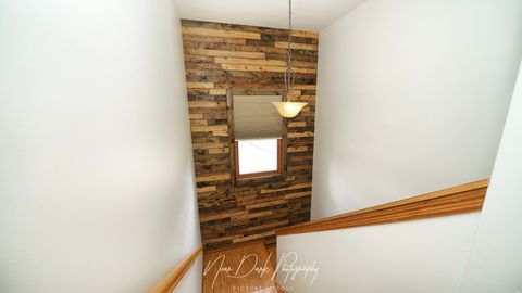 Tiny photo for 127 E GRAND Avenue, Fox Lake, IL 60020 (MLS # 12588881)