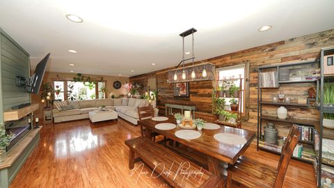 Tiny photo for 127 E GRAND Avenue, Fox Lake, IL 60020 (MLS # 12588881)