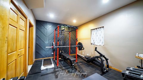 Tiny photo for 127 E GRAND Avenue, Fox Lake, IL 60020 (MLS # 12588881)