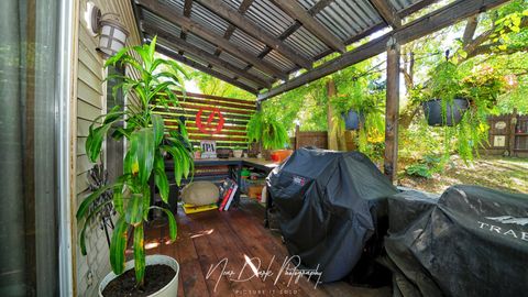 Tiny photo for 127 E GRAND Avenue, Fox Lake, IL 60020 (MLS # 12588881)