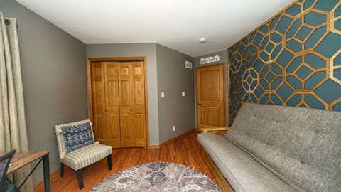 Tiny photo for 127 E GRAND Avenue, Fox Lake, IL 60020 (MLS # 12588881)