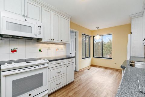 Tiny photo for 25 Shoreline Road #D, Lake Barrington, IL 60010 (MLS # 12533640)