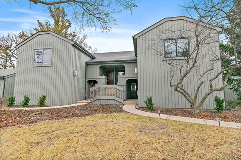 Photo of 25 Shoreline Road #D, Lake Barrington, IL 60010 (MLS # 12533640)