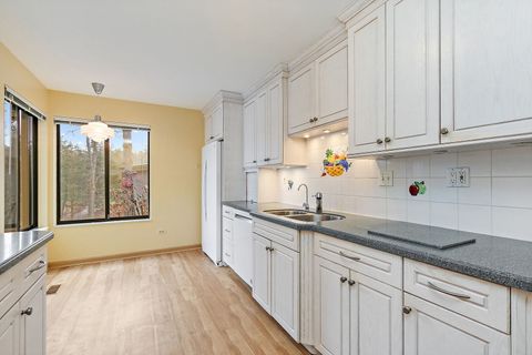 Tiny photo for 25 Shoreline Road #D, Lake Barrington, IL 60010 (MLS # 12533640)