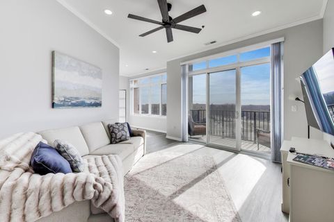 Tiny photo for 1199 E Port Clinton Road #701, Vernon Hills, IL 60061 (MLS # 12575804)