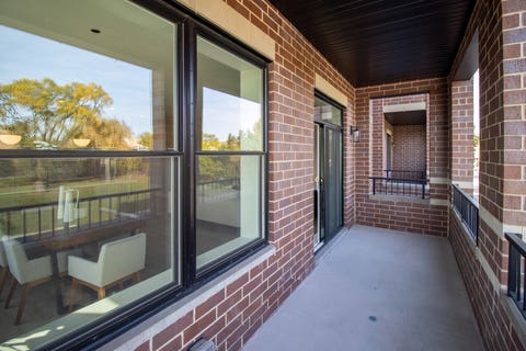 Tiny photo for 551 E 47th Street #3W, Chicago, IL 60615 (MLS # 12739465)