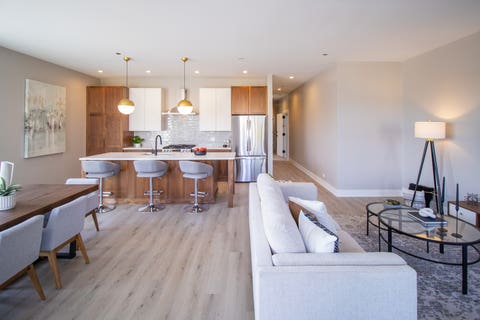 Tiny photo for 551 E 47th Street #3W, Chicago, IL 60615 (MLS # 12739465)