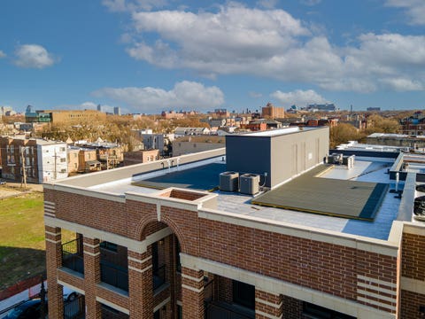 Tiny photo for 551 E 47th Street #3W, Chicago, IL 60615 (MLS # 12739465)