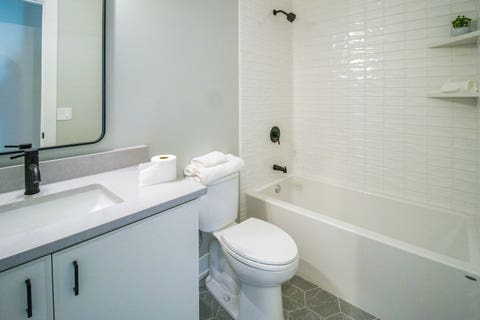 Tiny photo for 551 E 47th Street #3W, Chicago, IL 60615 (MLS # 12739465)