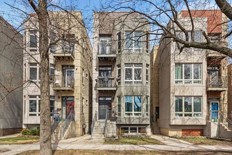 3850 W Wrightwood Avenue 1 Chicago IL 60647