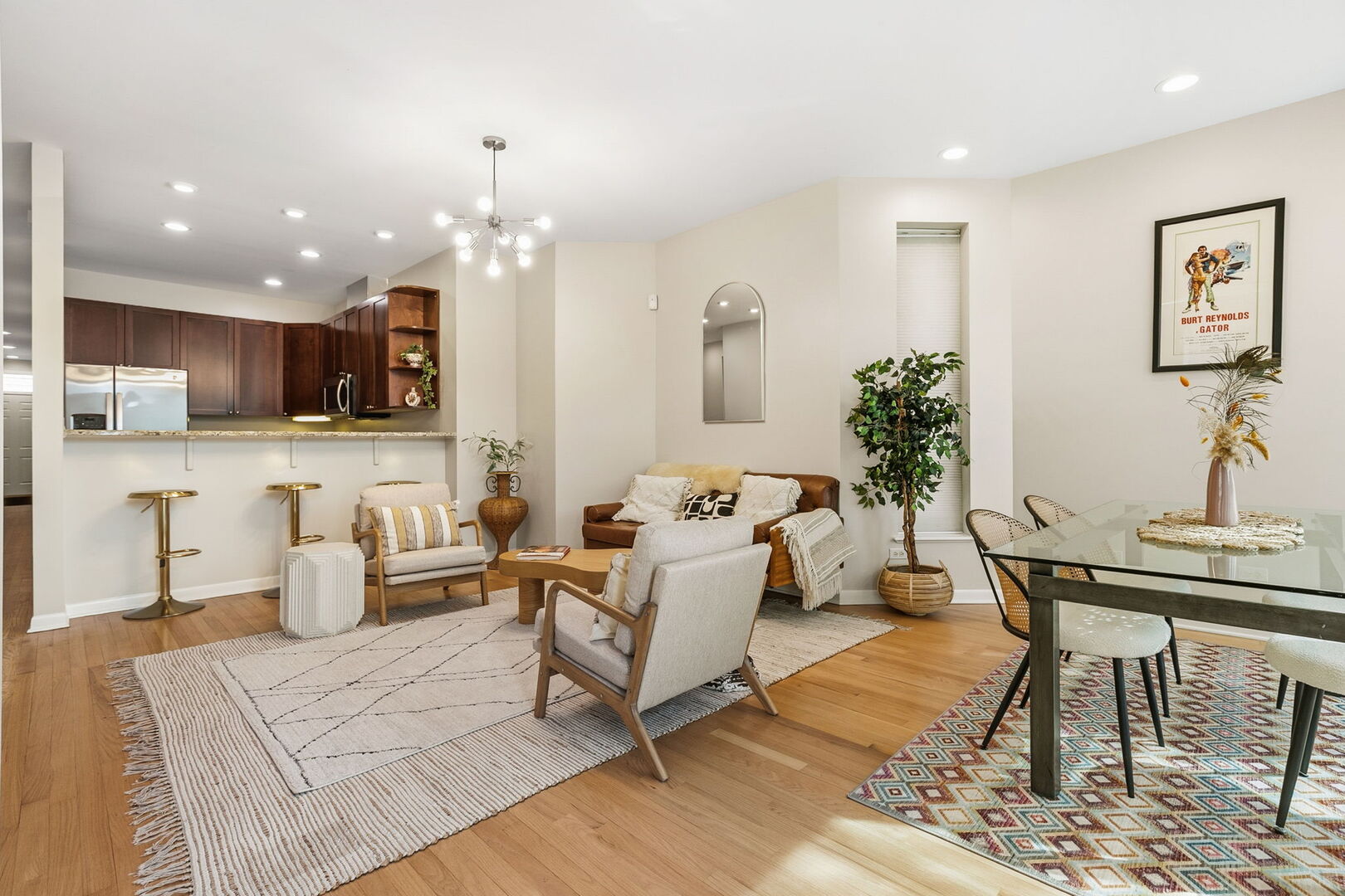 3850 W Wrightwood Avenue 1