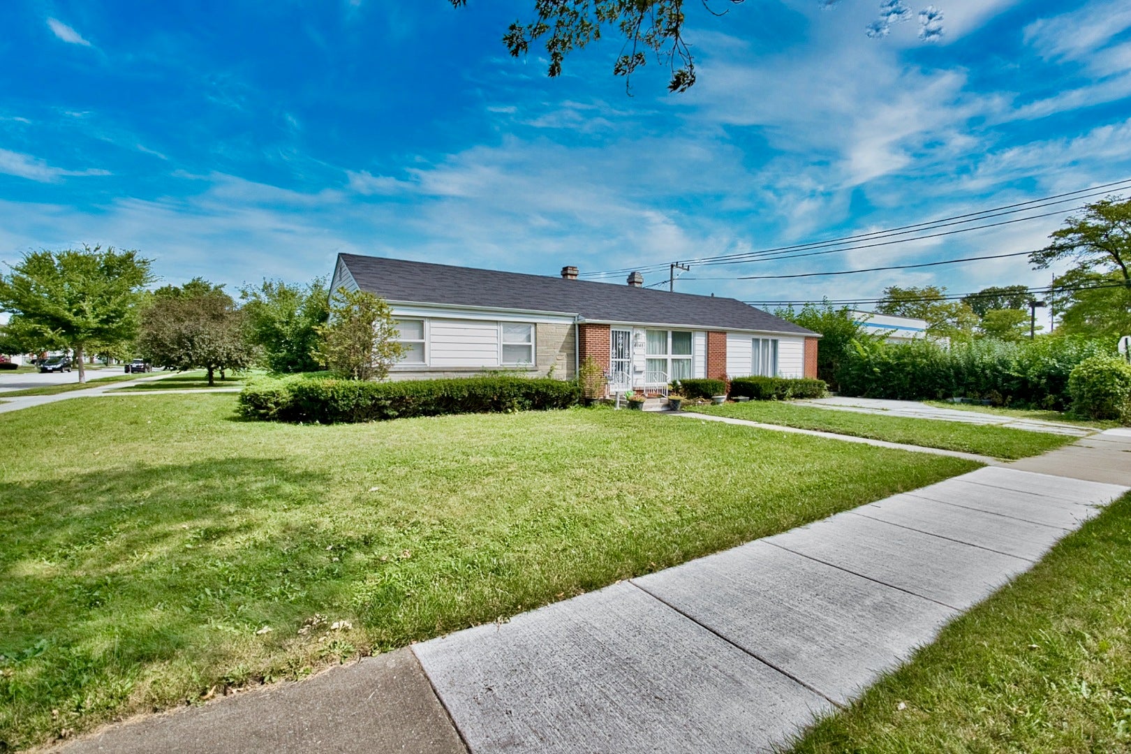 6948 Beckwith Road