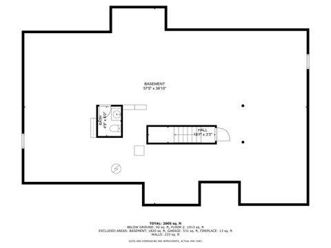 Tiny photo for Shorewood, IL 60404 (MLS # 12439367)