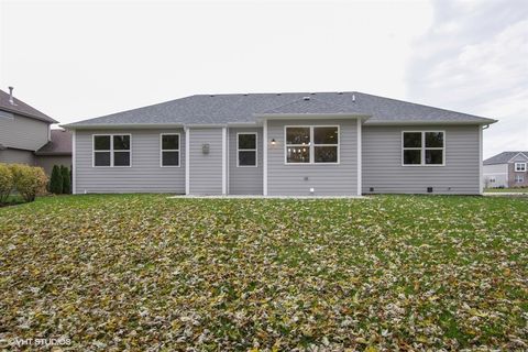Tiny photo for Shorewood, IL 60404 (MLS # 12439367)