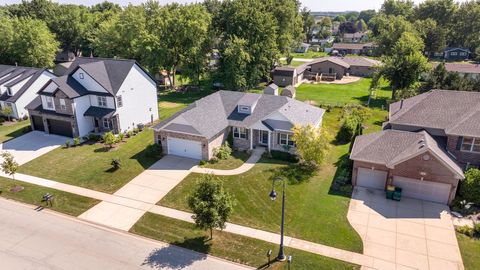 Tiny photo for Shorewood, IL 60404 (MLS # 12439367)