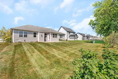 Tiny photo for Shorewood, IL 60404 (MLS # 12439367)