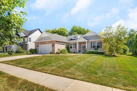 Tiny photo for Shorewood, IL 60404 (MLS # 12439367)
