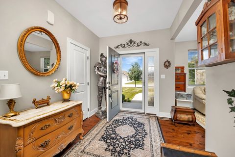 Tiny photo for Shorewood, IL 60404 (MLS # 12439367)