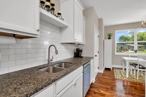 Tiny photo for Shorewood, IL 60404 (MLS # 12439367)