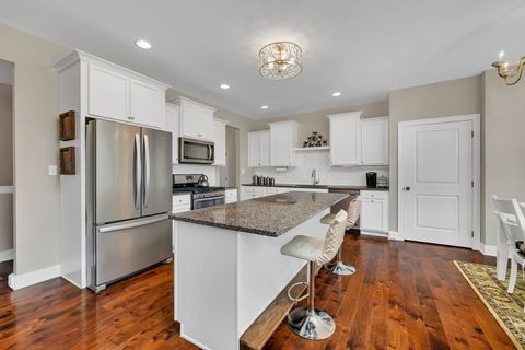 Tiny photo for Shorewood, IL 60404 (MLS # 12439367)