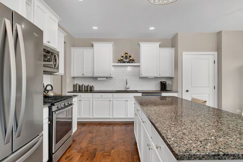 Tiny photo for Shorewood, IL 60404 (MLS # 12439367)