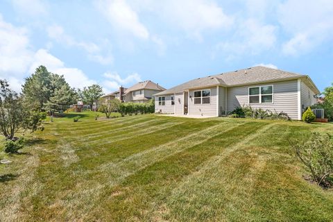 Tiny photo for Shorewood, IL 60404 (MLS # 12439367)
