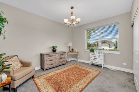 Tiny photo for Shorewood, IL 60404 (MLS # 12439367)