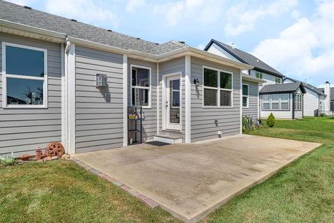 Tiny photo for Shorewood, IL 60404 (MLS # 12439367)