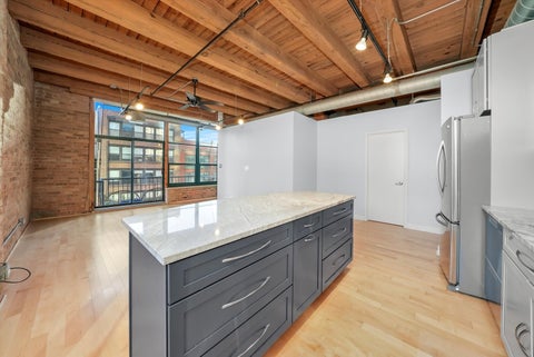 Tiny photo for 1133 S Wabash Avenue #501, Chicago, IL 60605 (MLS # 12707036)