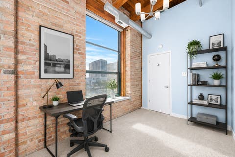 Tiny photo for 1133 S Wabash Avenue #501, Chicago, IL 60605 (MLS # 12707036)
