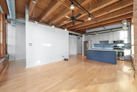 Tiny photo for 1133 S Wabash Avenue #501, Chicago, IL 60605 (MLS # 12707036)