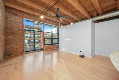Tiny photo for 1133 S Wabash Avenue #501, Chicago, IL 60605 (MLS # 12707036)