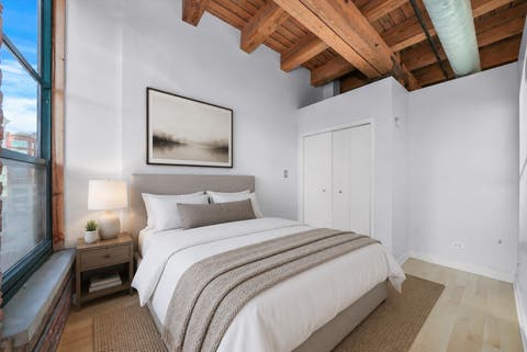 Tiny photo for 1133 S Wabash Avenue #501, Chicago, IL 60605 (MLS # 12707036)