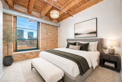 Tiny photo for 1133 S Wabash Avenue #501, Chicago, IL 60605 (MLS # 12707036)