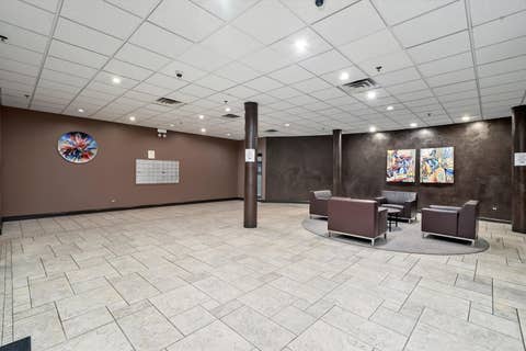 Tiny photo for 1133 S Wabash Avenue #501, Chicago, IL 60605 (MLS # 12707036)