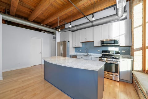 Tiny photo for 1133 S Wabash Avenue #501, Chicago, IL 60605 (MLS # 12707036)