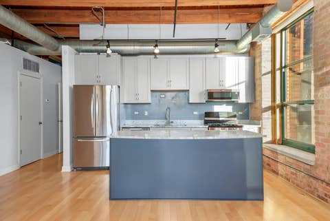 Tiny photo for 1133 S Wabash Avenue #501, Chicago, IL 60605 (MLS # 12707036)