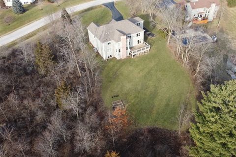 A home in Spring Grove