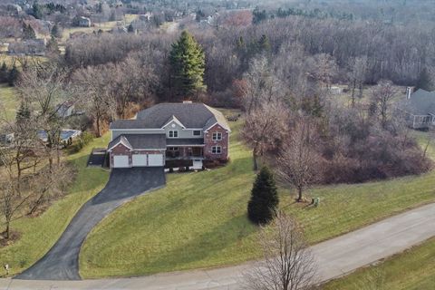 A home in Spring Grove