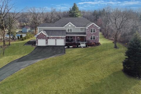 A home in Spring Grove