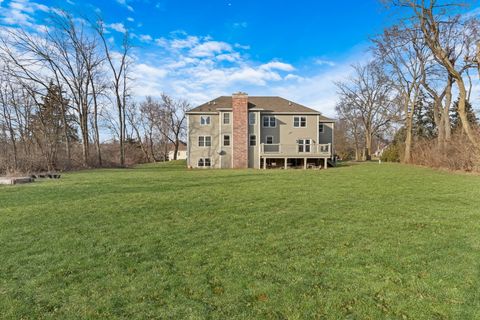 A home in Spring Grove