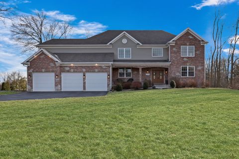 A home in Spring Grove