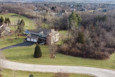 A home in Spring Grove