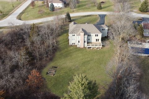 A home in Spring Grove