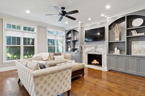 Tiny photo for 203 S Columbia Street, Naperville, IL 60540 (MLS # 12490411)