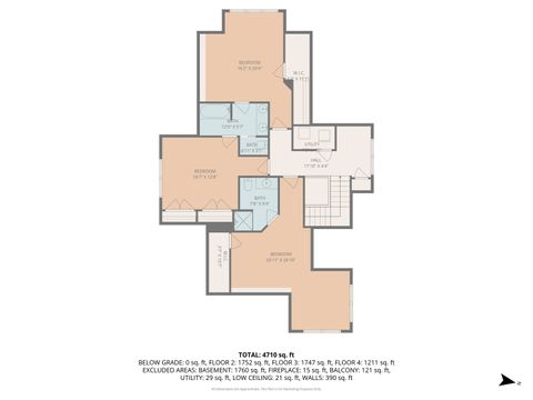 Tiny photo for 203 S Columbia Street, Naperville, IL 60540 (MLS # 12490411)