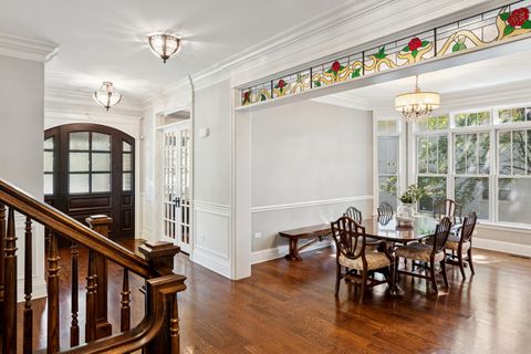 Tiny photo for 203 S Columbia Street, Naperville, IL 60540 (MLS # 12490411)