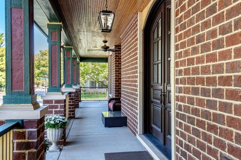 Tiny photo for 203 S Columbia Street, Naperville, IL 60540 (MLS # 12490411)